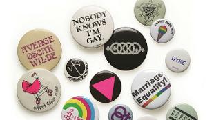 Desire, Love, Identity: Exploring LGBTQ Histories at the British Museum. Photo by British Museum