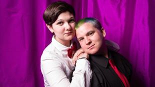 Pride Prom 2017. Photo by Dr J.