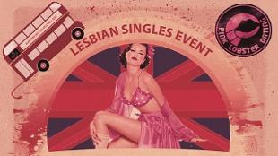 Lesbian History Tour for Singles Lesbian History Tour for Singles