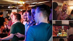 London Gaymers Video and Board Game Day London Gaymers Video and Board Game Day