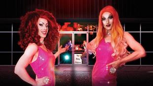 The Ruby Slippers The Ruby Slippers