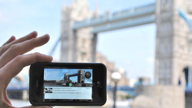 Best London Apps - Visitlondon.com