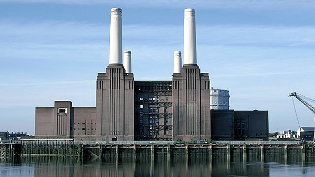 London Architecture A Guide To The Best Architectural Buildings   63712 640x360 Battersea 640 