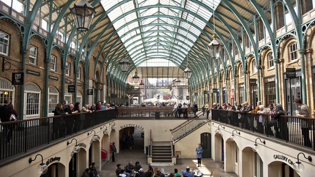 Image result for london indoor markets