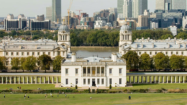 Royal Museums Greenwich Museum Visitlondon Com