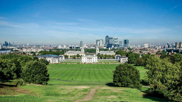 Greenwich