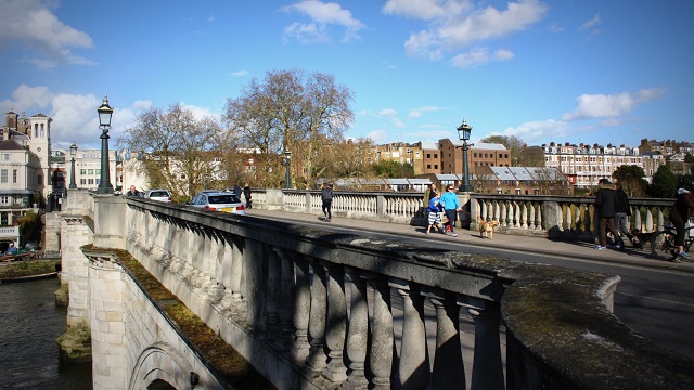 Visit Richmond Visitlondon Com