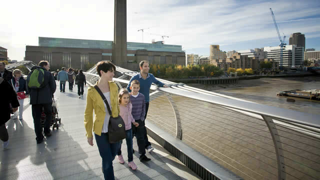 Family Days Out In London Plan Ahead Visitlondon Com