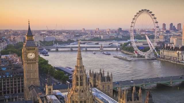 help tourist london