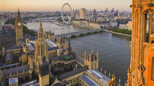 Three-day itinerary for first-time visitors to London ...