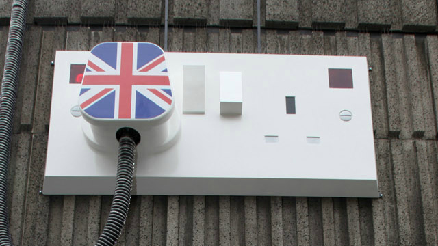 Electricity in London - Essential Information - www.bagssaleusa.com