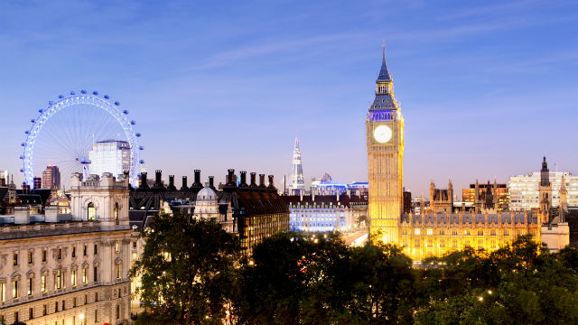 London weekend - Things to Do - visitlondon.com