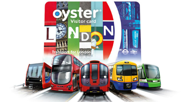 Oyster Faqs Which Card To Buy Visitlondon Com