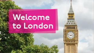 Free London travel maps - visitlondon.com