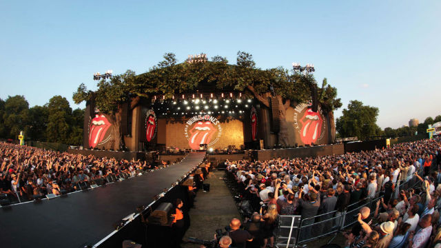 Barclaycard presents British Summer Time Hyde Park - visitlondon.com