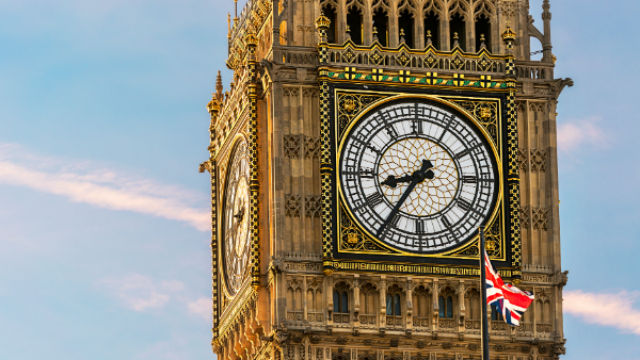 visiting big ben clock tower