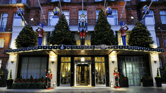 Famous London hotels - Hotel - visitlondon.com