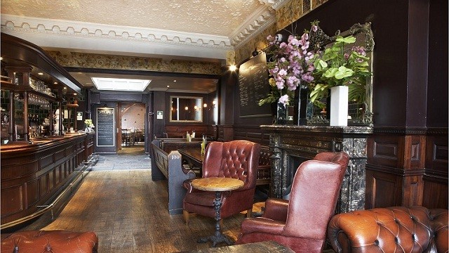 Best cosy pubs in London - Pub & Bar - visitlondon.com