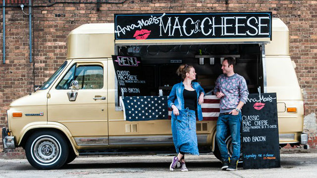 London’s best street food trucks - Food and drink - visitlondon.com