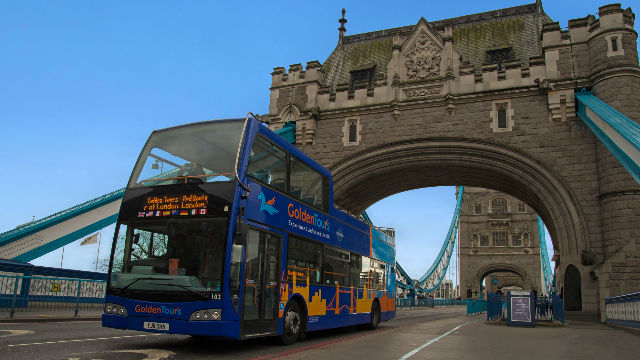 Best London Tours Sightseeing In London Sightseeing Tour Visitlondon Com