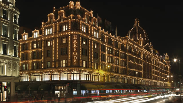 Top shopping destinations in London - Shopping 