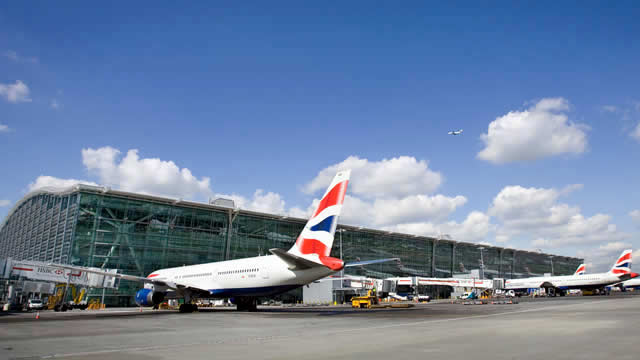 travel london heathrow