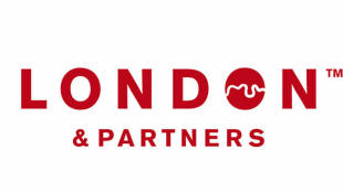 London & Partners logo
