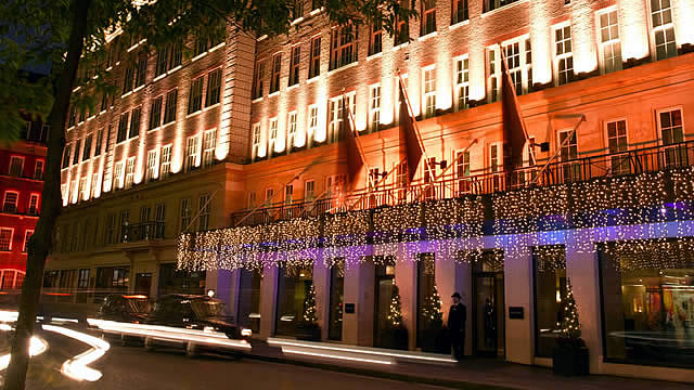 Radisson Blu Edwardian, London hotels - visitlondon.com