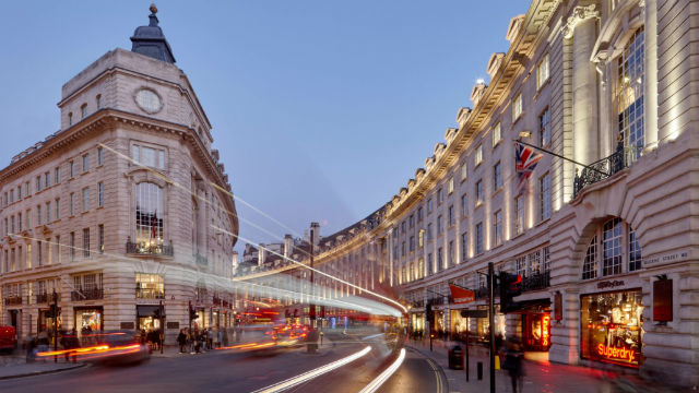 Afbeeldingsresultaat voor London shopping