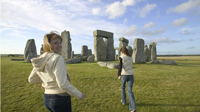 Day trips from London - Sightseeing Tour - visitlondon.com