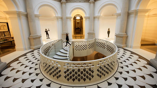 Best Art Galleries Gallery Visitlondon Com