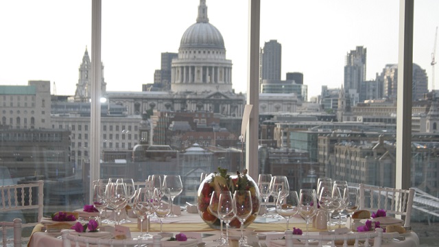 Museum restaurants in London - Restaurant - visitlondon.com