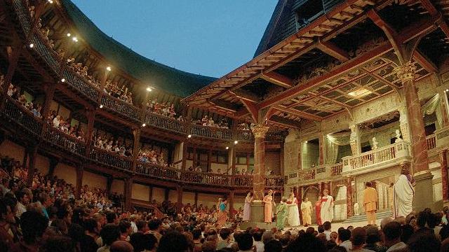 The Globe