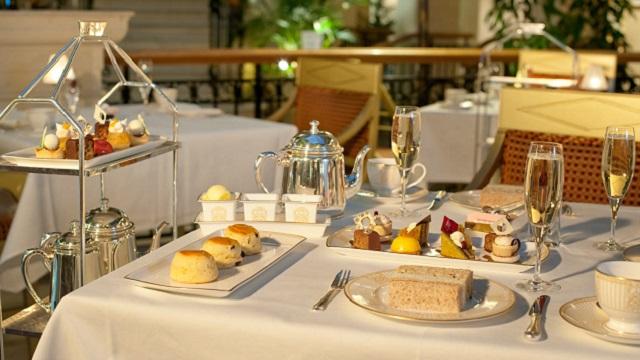 Best Afternoon Tea Book Afternoon Teas In London Food And Drink Visitlondon Com