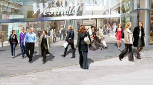 Westfield Stratford City