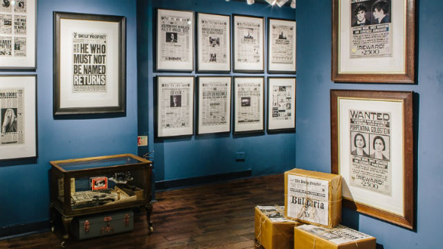 House of MinaLima - All You Need to Know BEFORE You Go (with Photos)
