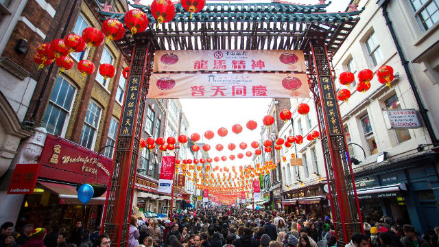 Best London Chinatown restaurants - visitlondon.com