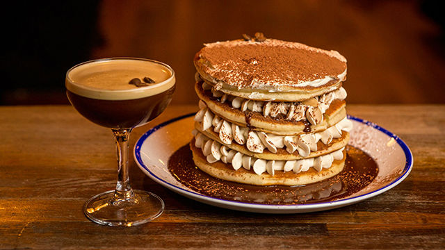 Pancake Day in London 2019 - Special Event - visitlondon.com