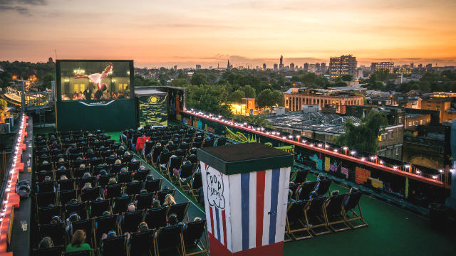 Things to do in London in August 2019 - visitlondon.com