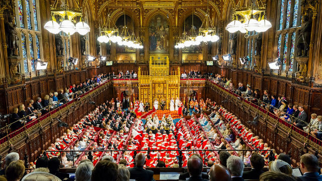 State Opening of Parliament - Special Event - visitlondon.com