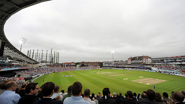 Lord's Cricket Ground, Historic, International, Iconic