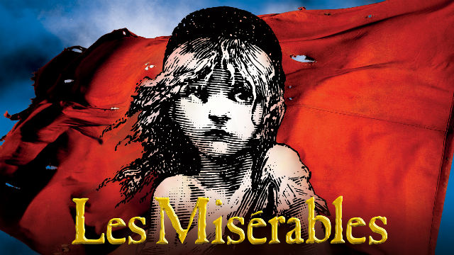 Les Miserables: Book Les Miserables Tickets - visitlondon.com
