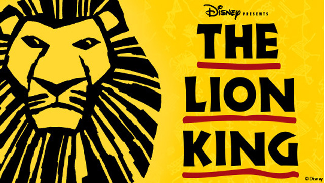 download the lion king saenger theatre