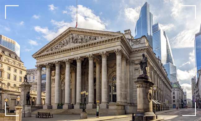 Bank