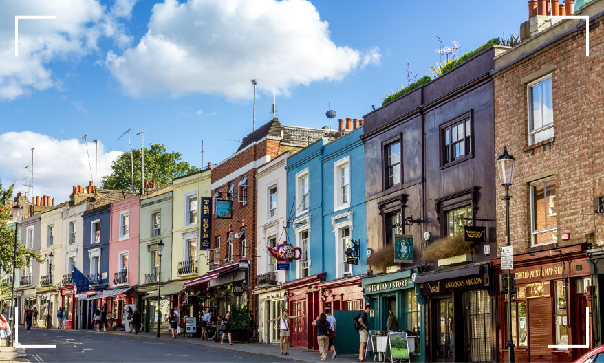 Portobello Road